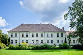Herrenhaus Samow, Behren-Lübchin